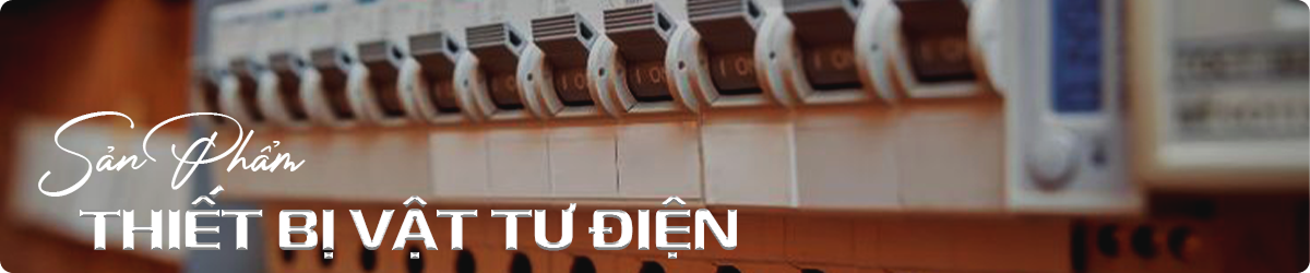 thiết bị vật tư điện 
