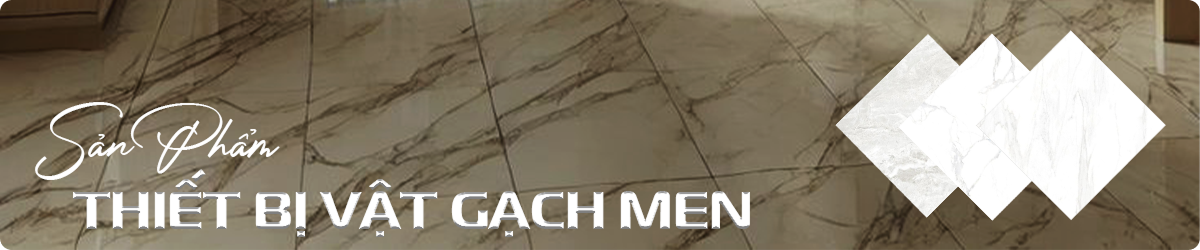 gạch men 
