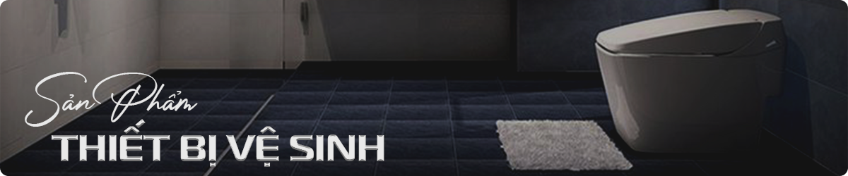 Thiết bị vệ sinh 