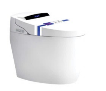 Bàn cầu thông minh cảm ứng 