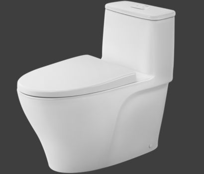 Bồn cầu INAX 1 khối Aqua Ceramic