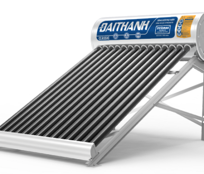 Máy nước nóng năng lượng mặt trời ĐT 180L 70 - 12 - CLASSIC 