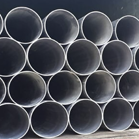 Ống nhựa PVC Quốc Trung 315 x 8.5mm 