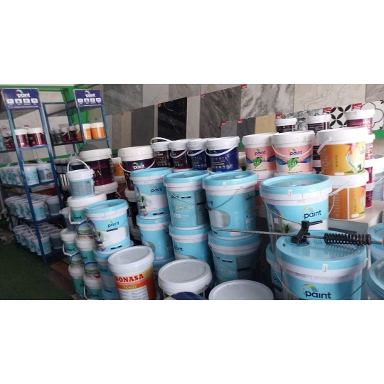 Ipaint sơn nội - ngoại thất cao cấp