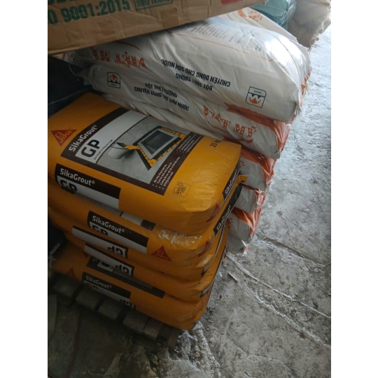 Bột trét tường nội ngoại thất Việt Mỹ